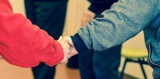 Caring for the carers: Innovative new program supports mature carers