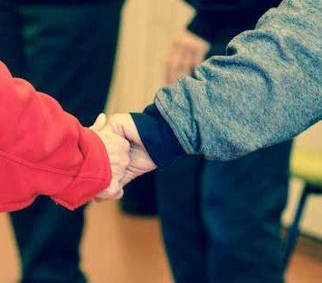 Caring for the carers: Innovative new program supports mature carers