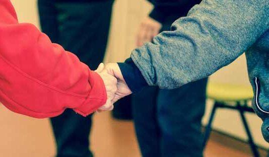 Caring for the carers: Innovative new program supports mature carers