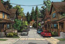 Solving the crisis: The financialization of housing