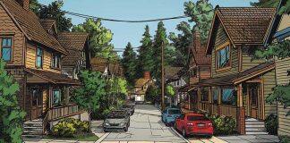 Solving the crisis: The financialization of housing