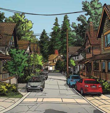 Solving the crisis: The financialization of housing