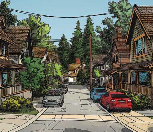 Solving the crisis: The financialization of housing