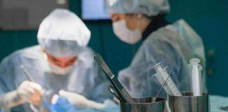 ‘Symptom triggered’ test can pick up early-stage aggressive ovarian cancer in 1 in 4 of affected