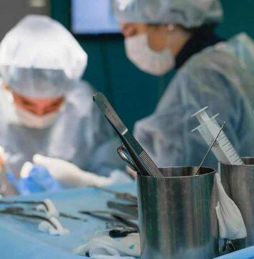 ‘Symptom triggered’ test can pick up early-stage aggressive ovarian cancer in 1 in 4 of affected