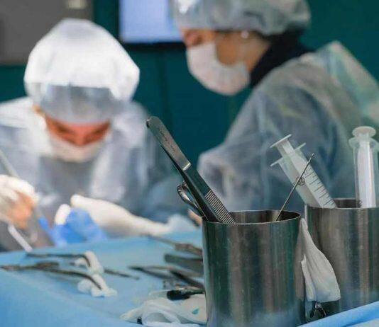 ‘Symptom triggered’ test can pick up early-stage aggressive ovarian cancer in 1 in 4 of affected