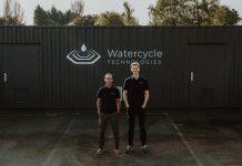 Watercycle Technologies Selected to Demonstrate Cutting-Edge Lithium Recovery Technology in Chile