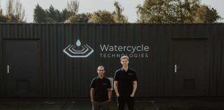 Watercycle Technologies Selected to Demonstrate Cutting-Edge Lithium Recovery Technology in Chile