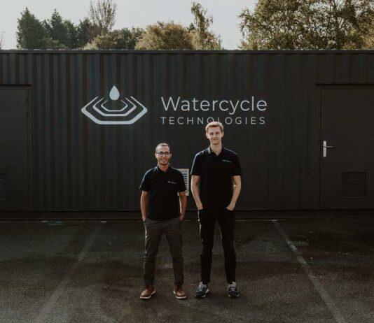 Watercycle Technologies Selected to Demonstrate Cutting-Edge Lithium Recovery Technology in Chile