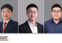 NUS researchers recognised as Asia Pacific’s rising young scientists