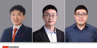 NUS researchers recognised as Asia Pacific’s rising young scientists