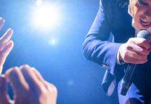 What is Australia looking for in its inaugural poet laureate?