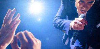 What is Australia looking for in its inaugural poet laureate?