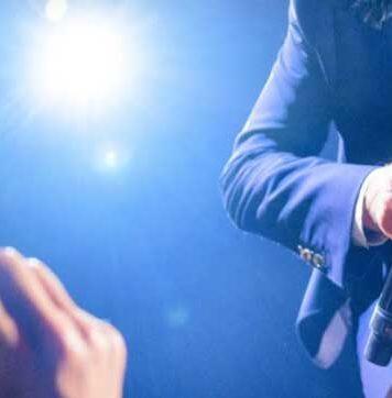 What is Australia looking for in its inaugural poet laureate?