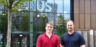 Graduate start-ups boost Leeds’ business engagement