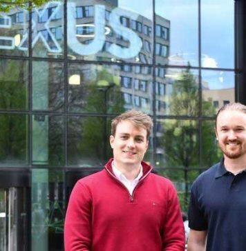 Graduate start-ups boost Leeds’ business engagement