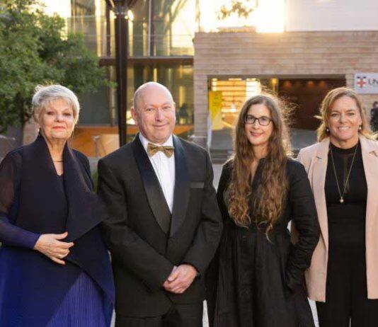 2024 Australian Mental Health Prize winners announced