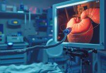 New electricity-free soft robot could aid precise surgery