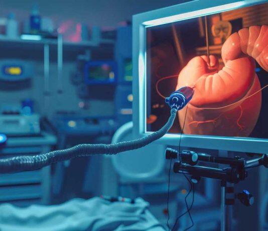 New electricity-free soft robot could aid precise surgery