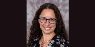 Professor Claire Horwell wins prestigious American Geophysical Union Award