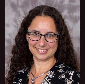 Professor Claire Horwell wins prestigious American Geophysical Union Award