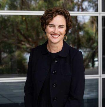 Lecture to explore connection between climate change and gender equity