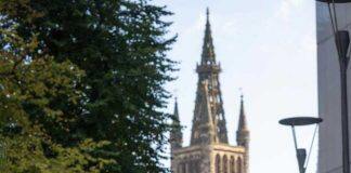 School of Computing Science aims to reduce environmental impact of digital tech