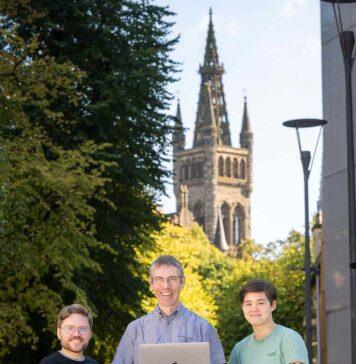 School of Computing Science aims to reduce environmental impact of digital tech