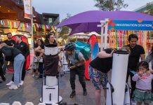 Join NASA’s International Observe the Moon Night in Perth