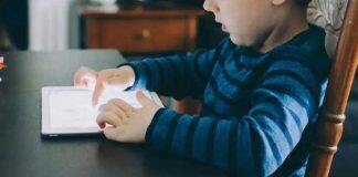 The design tricks keeping your kids hooked on games and apps