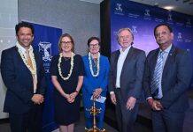 University of Melbourne launches Global Centre in Delhi