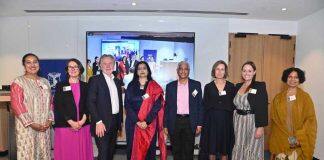 Creative industries forum strengthens cross-cultural collaboration