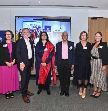 Creative industries forum strengthens cross-cultural collaboration