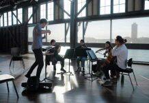 Partnership renewal highlights music and education at every level