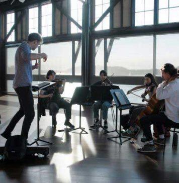 Partnership renewal highlights music and education at every level