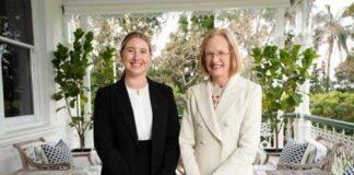 UQ alum Matisse Reed named Queensland’s 2025 Rhodes Scholar