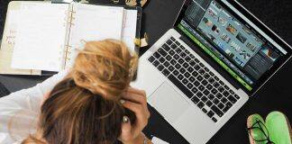 Acceptance in uncertainty a key for emotional wellbeing