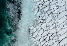 Wave modelling important to predict climate change’s effect on sea ice
