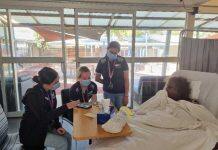 Collaboration leads to culturally safe oral health care