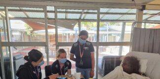 Collaboration leads to culturally safe oral health care