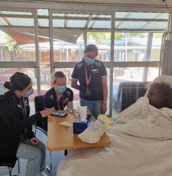 Collaboration leads to culturally safe oral health care