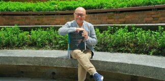 Book on history and culture of Malay gastronomy wins NUS Singapore History Prize