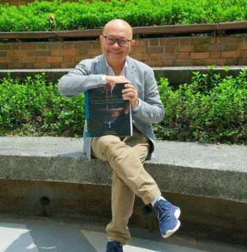 Book on history and culture of Malay gastronomy wins NUS Singapore History Prize