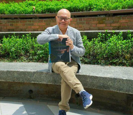 Book on history and culture of Malay gastronomy wins NUS Singapore History Prize