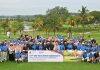 A celebration of longstanding ties: NUS and Universiti Malaya hold joint academic workshop and golf tournament