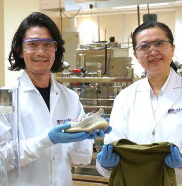 NUS making bold strides towards a synthetic biology-driven future