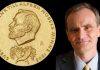 Manchester alumnus Simon Johnson wins Nobel Prize in Economics