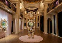 Stories of healing and repair transform the Talbot Rice Gallery