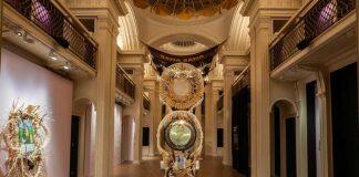 Stories of healing and repair transform the Talbot Rice Gallery