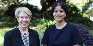 UNSW medicine graduate awarded NSW Rhodes Scholarship